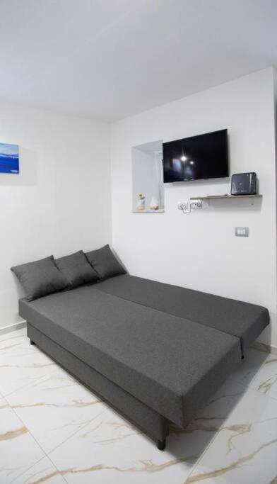 דירות נאפולי Concordia House Centro Storico מראה חיצוני תמונה