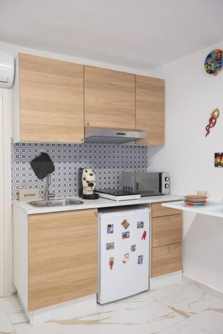 דירות נאפולי Concordia House Centro Storico מראה חיצוני תמונה