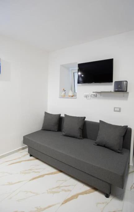 דירות נאפולי Concordia House Centro Storico מראה חיצוני תמונה