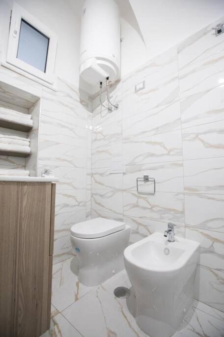 דירות נאפולי Concordia House Centro Storico מראה חיצוני תמונה